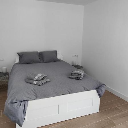 Aove Terrace Apartment Jaen Bagian luar foto